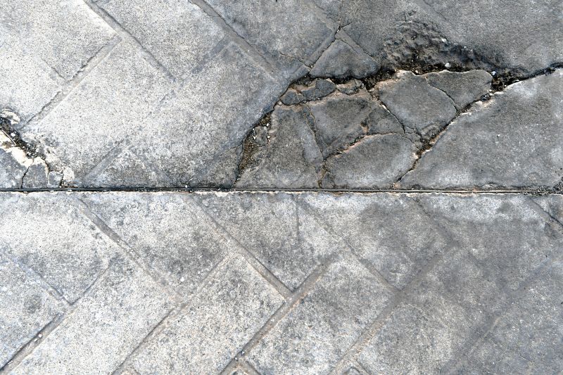 Concrete Repair and Restoration