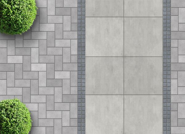 Concrete Paving in Athens