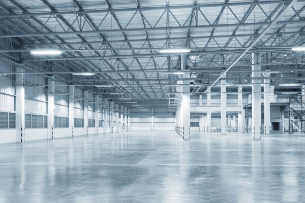 Polished Concrete Service in Athens