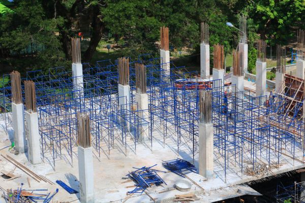 Cost of Foundation Pier Installation in Athens