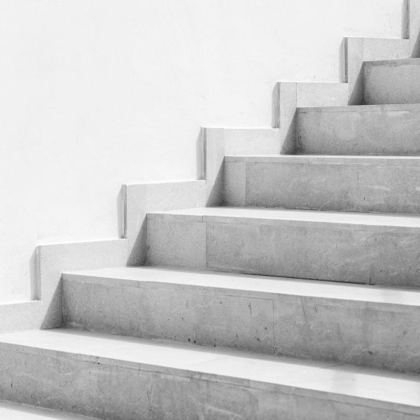 Outdoor Steps Service in Athens