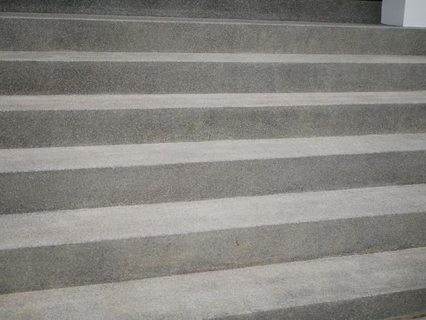 Cement Steps Service in Athens