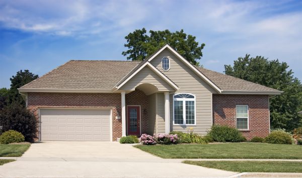Cement Driveway Installation in Athens