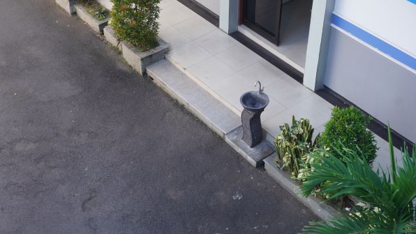 Driveway Approach Installation in Athens
