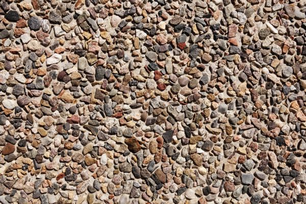 Aggregate Replacement in Athens
