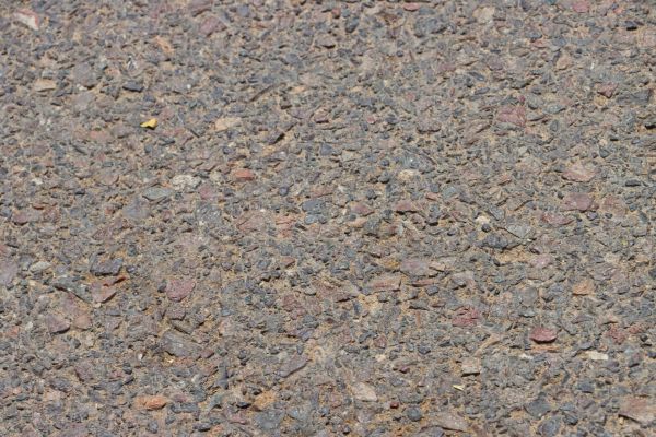 Aggregate Installation in Athens