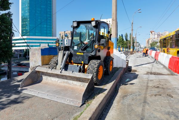 Driveway Enlargement in Athens