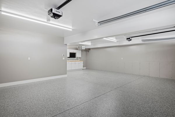 Garage Paving in Athens