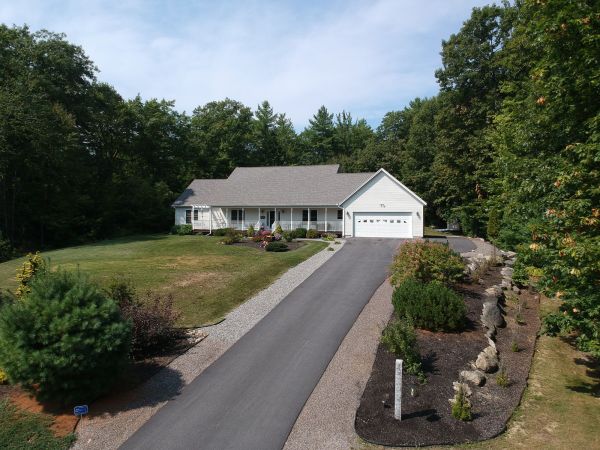 Driveway Extension Service in Athens