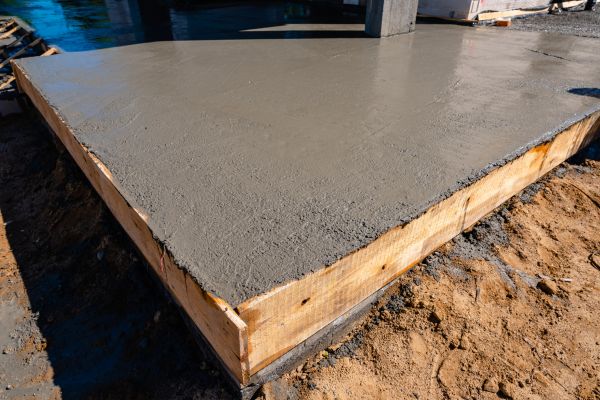 Slab Replacement in Athens