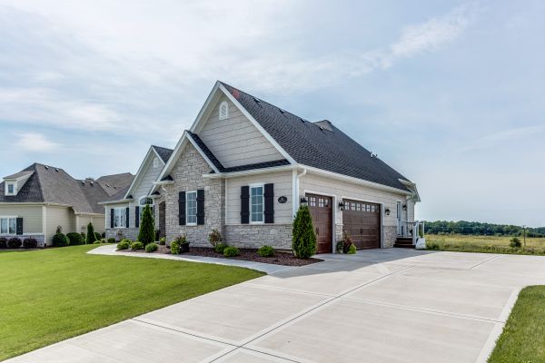 Driveway And Walkway Service in Athens