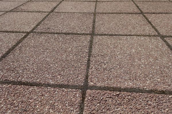 Exposed Aggregate Service in Athens