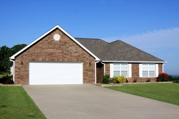 Driveway Cement Pouring in Athens