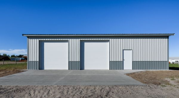 Carport Apron Replacement in Athens