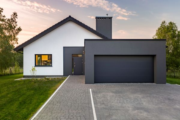 Concrete Extension Service in Athens